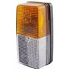 Lampa pozycyjna z kierunkowskazem HELLA 