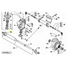 Różne części hydrauliczne Carraro 048828