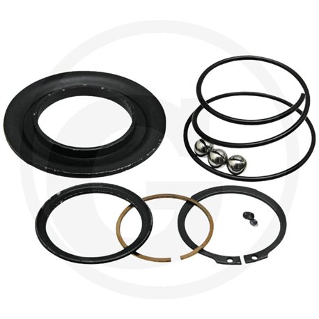B&P 435000321R Zatrzask widłaka 321 Bondioli Pavesi