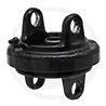 Piasta szerokokątna centrująca fi 202mm S9 SFT-30,2x122