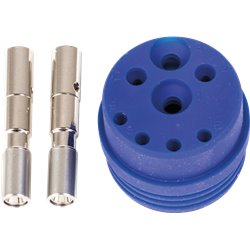 Tulejka, 10 mm2 - Isobus 382101JAE ERICH JAEGER