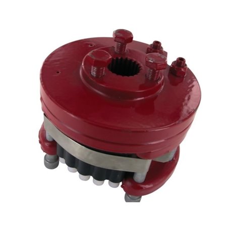 Kołek ścin.autom. 9mm l/p 0900116300 Tulip 0900116300