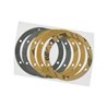 Zestaw pierśc. osad. 203x256 mm 1160608700AL Tulip 1160608700AL