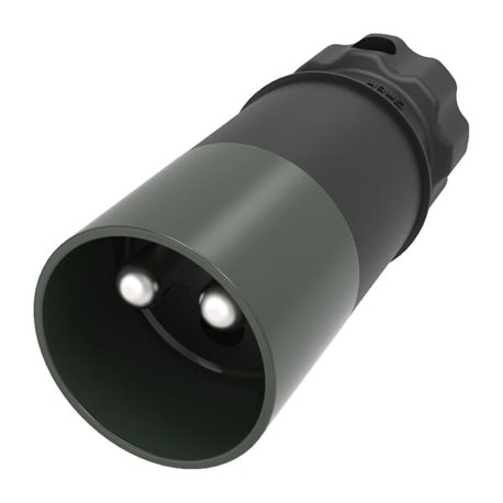Wtyczka NATO 35mm²/135A Herth Buss4026736036348