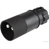 Wtyczka NATO 50mm²/168A Herth Buss4026736145729