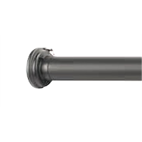 B&P 5TNN17121FR Połowa osłony 81,2 fi152mm zew. G7, L1210mm B&P Bondioli Pavesi