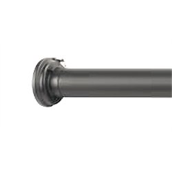 B&P 5TNN18121FR Połowa osłony 81,2 fi152mm zew. G8, L1210mm B&P Bondioli Pavesi