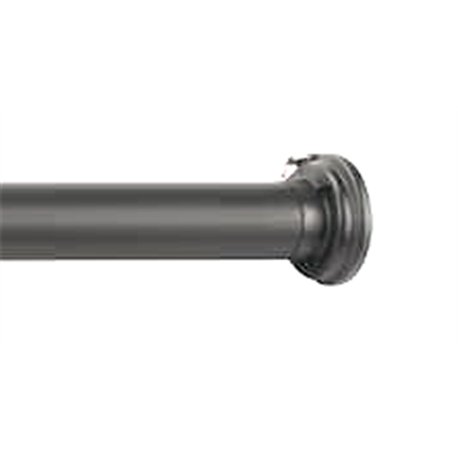 B&P 5MNN19121FR Połowa osłony 90,0 fi161mm wew. G9, L1210mm B&P Bondioli Pavesi