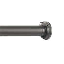 B&P 5MNN17121FR Połowa osłony 75,0 fi152mm wew. G7, L1210mm B&P Bondioli Pavesi