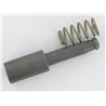 403000032R10 Sworzeń zabezpieczający 1i3/8"Z6/Z27 do krzyżaka 34,9x93,5 - S8 Bondioli & Pavesi 8719607062619