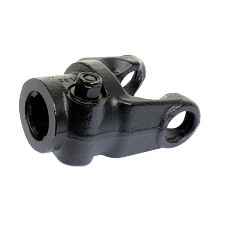 B&P 5090E0360 Widłak zewn. 1i3/8"Z6 - 27,0x74,6 Global G3/G4 z zabezpieczeniem śrubowym Bondioli Pavesi