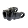 Widłak zewn. 1i3/8"Z6 - 34,9x93,5 B&P Global G8 z zabezpieczeniem śrubowym