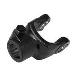 B&P 509066352 Widłak fi35 z klinem, - 30,2x91,5  G7 ze śrubą zaciskową styczną, Bondioli Pavesi