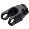 B&P 204016851 Widłak 2 na rurę zew 3T 32,50 mm, 22,0x54,0 G1 Bondioli Pavesi