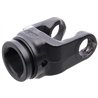 B&P 204016851 Widłak 2 na rurę zew 3T 32,50 mm, 22,0x54,0 G1 Bondioli Pavesi
