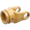 B&P 204026851 Widłak 2 na rurę zew 3T 36,00 mm, 23,8x61,3 G2 Bondioli Pavesi