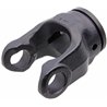 B&P 204066851 Widłak 2 na rurę zew 3T 54,00 mm, 30,2x91,40 G7 Bondioli Pavesi