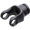 B&P 204026852 Widłak 3 na rurę wew 3T 29,00 mm, 23,8x61,3 G2 Bondioli Pavesi