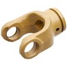 B&P 204046852 Widłak 3 na rurę wew 3T 36,00 mm, 27,0x74,6 G3/G4 Bondioli Pavesi
