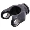 B&P 204176852 Widłak 3 na rurę wew 3T 45,00 mm, 34,9x93,50 G8 Bondioli Pavesi