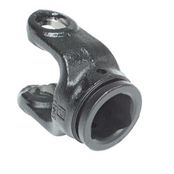 Widłak 2 na rurę zew 3T 32,50 mm, 22,0x54,0 B&P G1