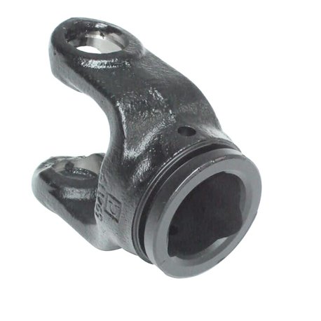 Widłak 2 na rurę zew 3T 51,60 mm, 30,2x76,4 B&P G5