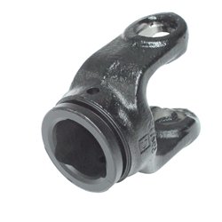 Widłak 3 na rurę zew 3T 45,00 mm, 34,9x93,50 B&P G8
