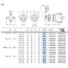 Widłak szerokokątny G8/S8/H8 RT-A 1i3/8" Z6 - 30,2x106, kulka, ciągnik