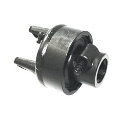 B&P 601105704R Sprzęgło jednokierunkowe 1i/8 Z6 RA1 do - 30,2x79,4 G5 Bondioli Pavesi