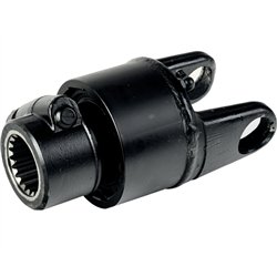 B&P 601205604R Sprzęgło jednokierunkowe RA2 1i3/4 Z21 - 30,2x79,4 G5 Bondioli Pavesi