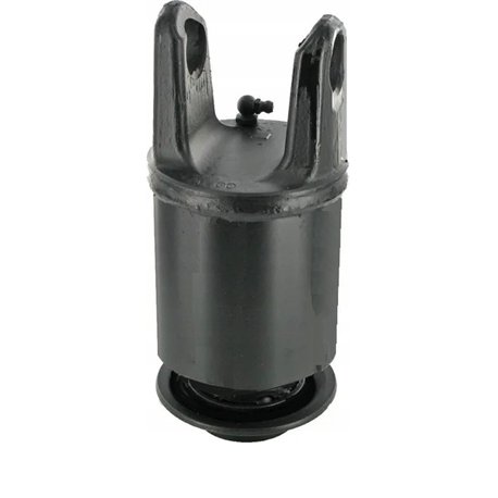 B&P 60170M101R Sprzęgło jednokierunkowe RLA 1i3/8 Z6 - 34,9x106,0 G9 Bondioli Pavesi