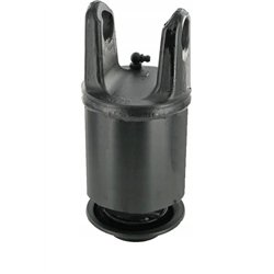 B&P 60170M102R Sprzęgło jednokierunkowe RLA 1i3/8 Z21 - 34,9x106,0 G9 Bondioli Pavesi