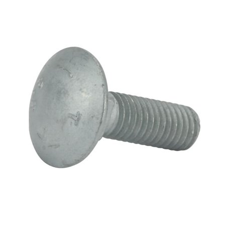 Śruba okr. płaska M8x25-8.8 3011125 Lemken 3011125