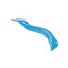 Uchwyt zgarn. 70x5x337-D420 4235901 Lemken 4235901