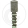 B&P 403000001R10 Zabezpieczenie widłaka L-47mm, fi13,85/  - 1i3/8"Z6/Z21  S4, S5, S6, S7 Bondioli Pavesi