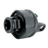 B&P 610124001R Sprzęgło przeciążeniowe prawe SA1 400Nm 1i3/8"Z6 G1 Bondioli Pavesi