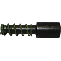 B&P 403000001R10 Zabezpieczenie widłaka L-47mm, fi13,85/  - 1i3/8"Z6/Z21  S4, S5, S6, S7 Bondioli Pavesi