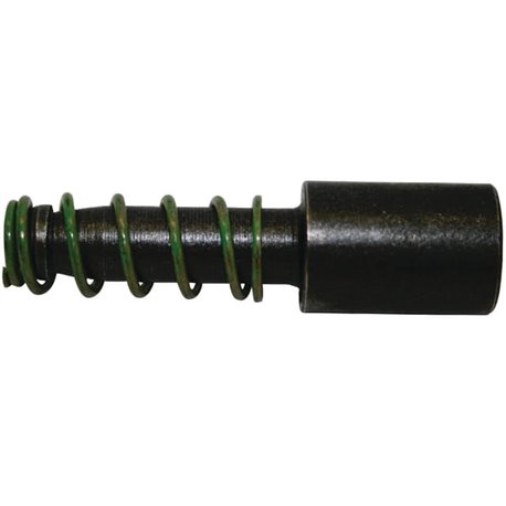 B&P 403000001R10 Zabezpieczenie widłaka L-47mm, fi13,85/  - 1i3/8"Z6/Z21  S4, S5, S6, S7 Bondioli Pavesi