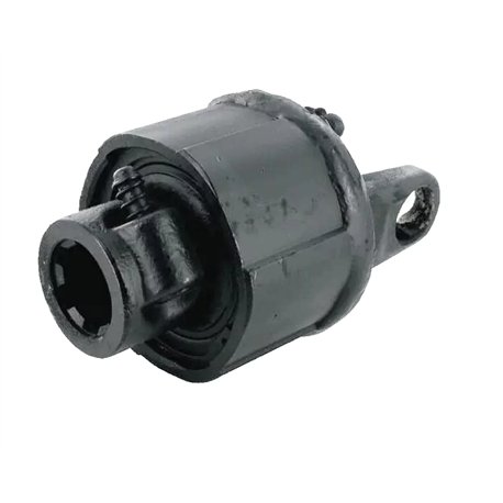 B&P 610234001R Sprzęgło przeciążeniowe prawe SA1 650Nm 1i3/8"Z6 G1 Bondioli Pavesi