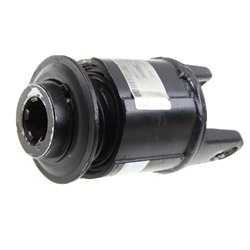 B&P 613344501R Sprzęgło przeciążeniowe prawe SA3 1000Nm 1i3/8"Z6 G3/G4 Bondioli Pavesi