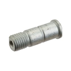 Śruba D30/25,1x77-M24 Zn 3018222 Lemken 3018222