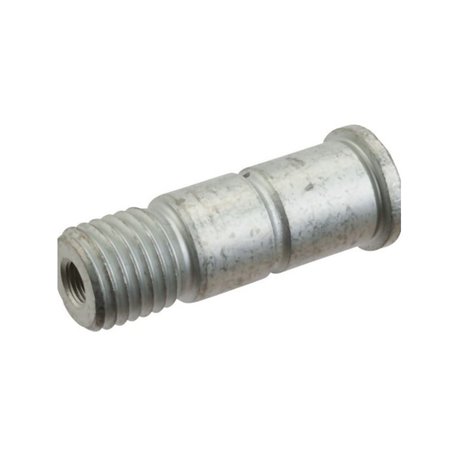 Śruba D30/25,1x77-M24 Zn 3018222 Lemken 3018222