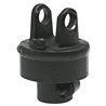 B&P 60A1B1903R Sprzęgło przeciążeniowe LN1 1i3/8" Z6 300Nm - 22,0x54,0 P&P G1/S1 Bondioli Pavesi