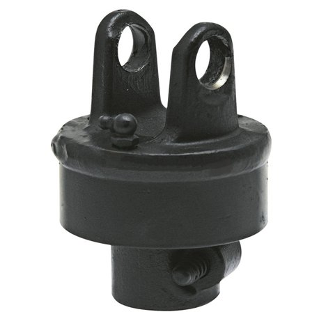 B&P 60A2B2603R Sprzęgło przeciążeniowe LN2 1i3/8" Z6 460Nm - 22,0x54,0 P&P G1/S1 Bondioli Pavesi