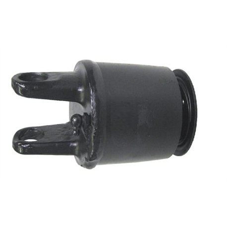 B&P 60B3C3903R Sprzęgło przeciążeniowe LN3 1i3/8" Z6 800Nm - 23,8x61,3 P&P G2/S2 Bondioli Pavesi