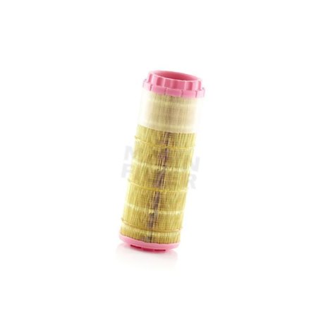 Filtr powietrza C12004 MANN-FILTER 4011558056780