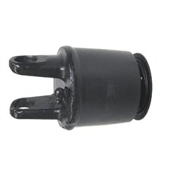 B&P 60B3C4103R Sprzęgło przeciążeniowe LN3 1i3/8" Z6 900Nm - 23,8x61,3 P&P G2/S2 Bondioli Pavesi