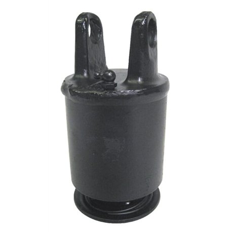 B&P 60B4E4403R Sprzęgło przeciążeniowe LN4 1i3/8" Z6 1000Nm - 27,0x74,6 P&P G3/G4/S3/S4  Bondioli Pavesi