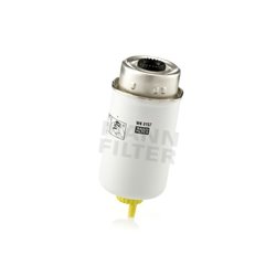 Filtr paliwa WK8157 MANN-FILTER 4011558967000