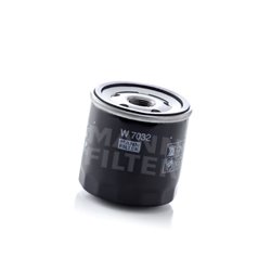 Filtr oleju W7032 MANN-FILTER 4011558043179